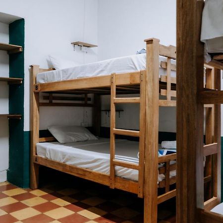Origen Hostel خاردين المظهر الخارجي الصورة