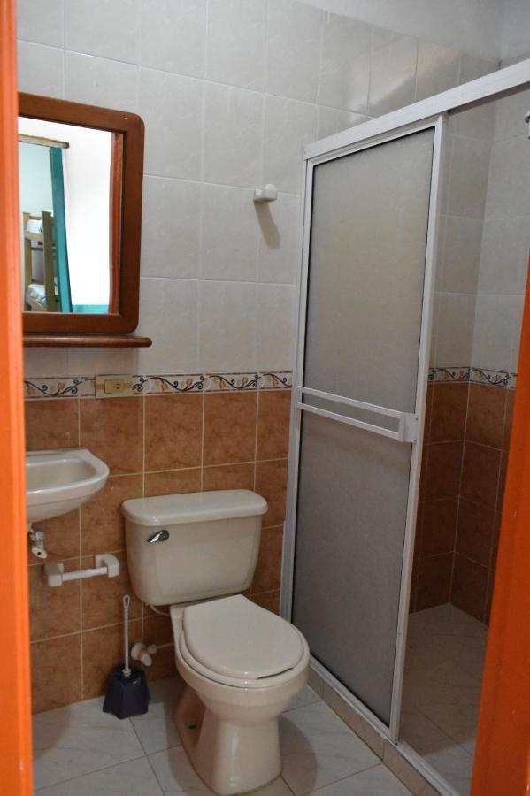 Origen Hostel خاردين المظهر الخارجي الصورة
