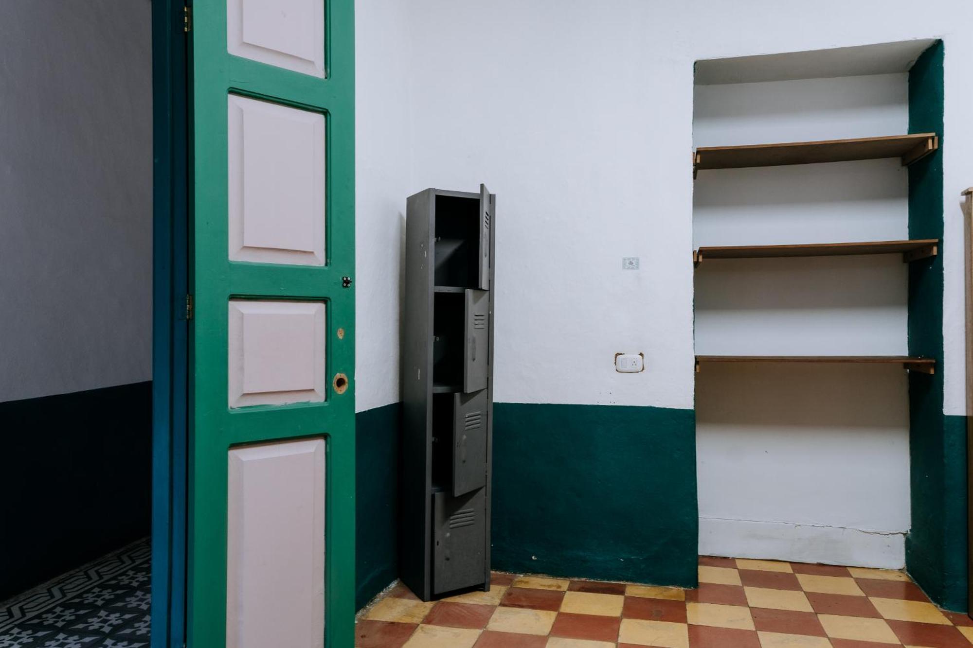 Origen Hostel خاردين المظهر الخارجي الصورة